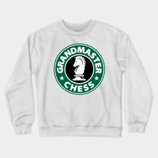 Grandmaster Crewneck Sweatshirt